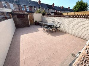 Ashfield Road
